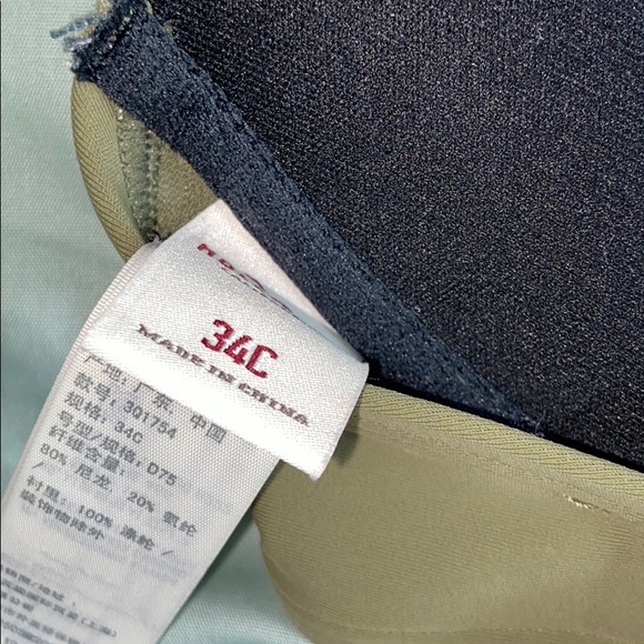 Hollister bikini top - Picture 3 of 3